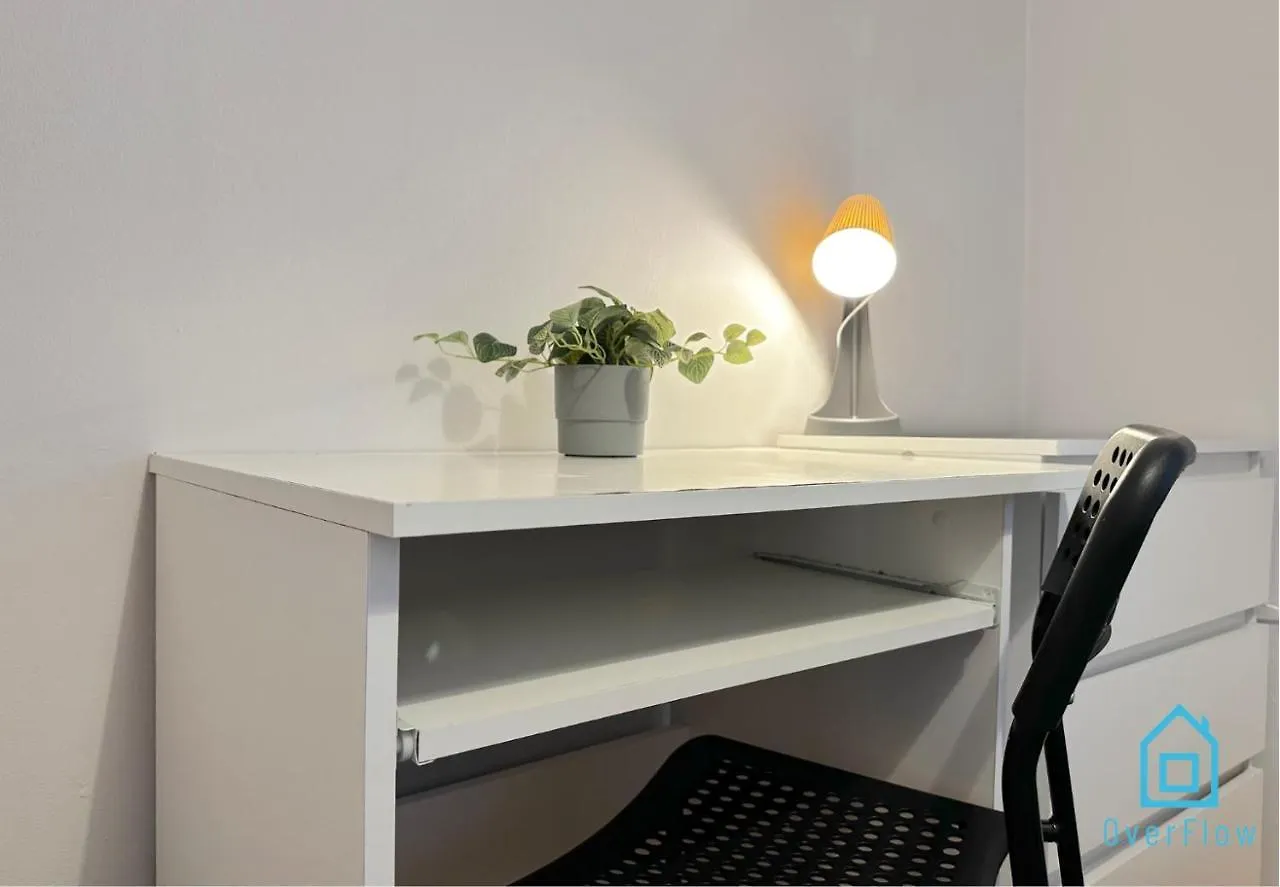 Stary Jaskowa P4 Apartment Gdansk Homestay
