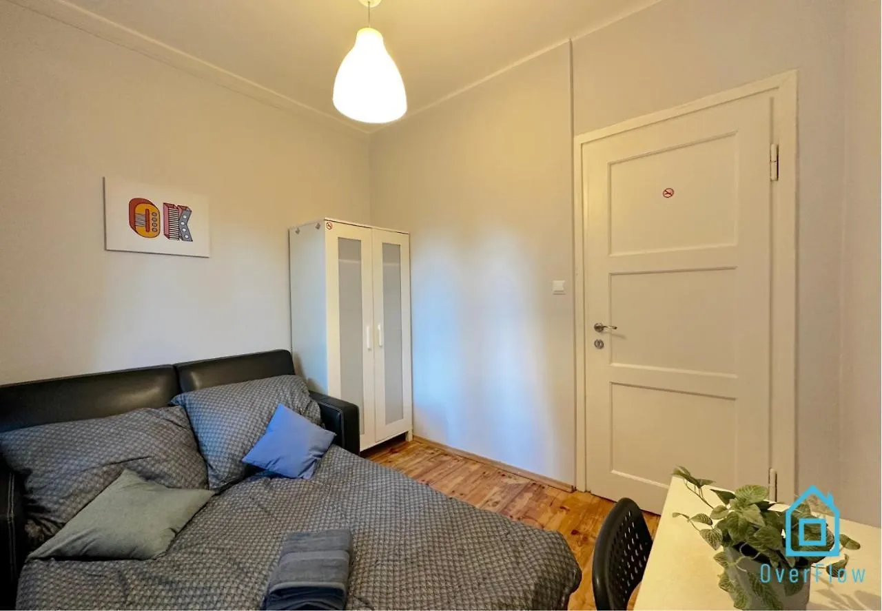 Stary Jaskowa P4 Apartment Gdansk Poland